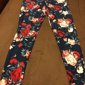 LuLaRoe Leggings